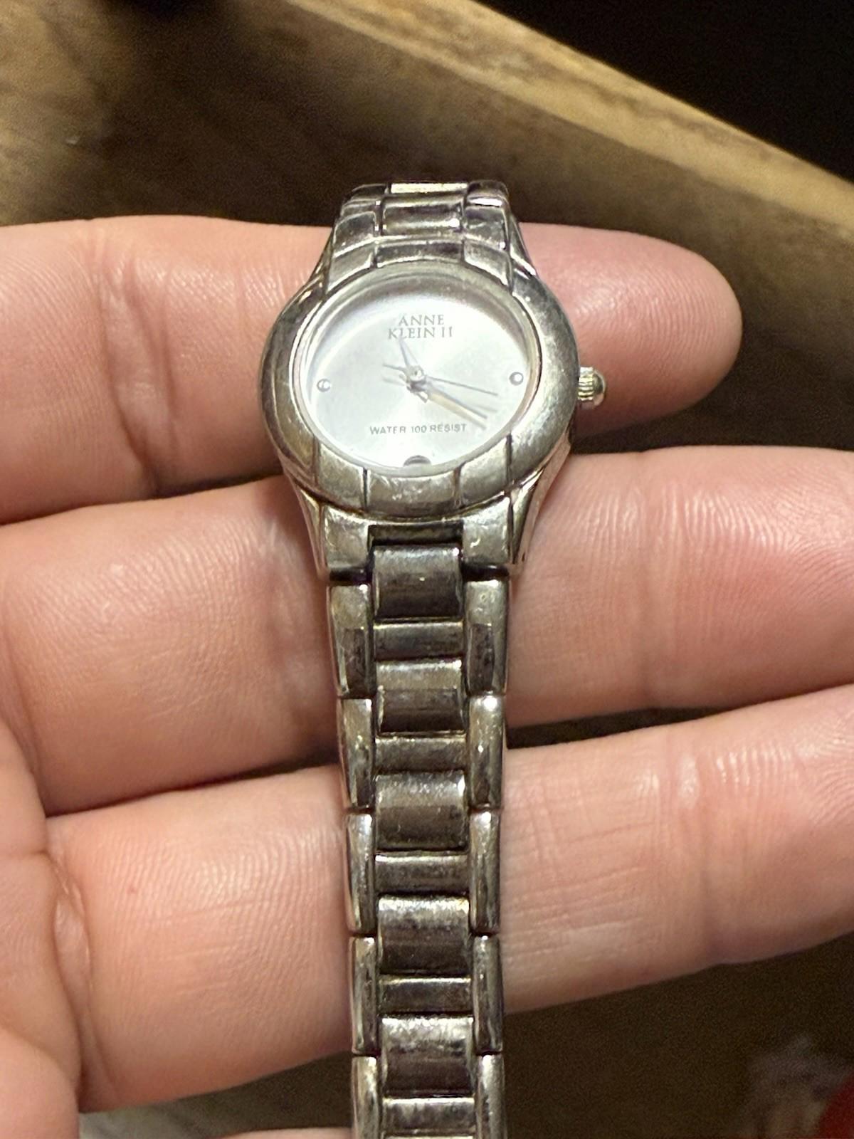 Lot Of 3 Ladies Watches