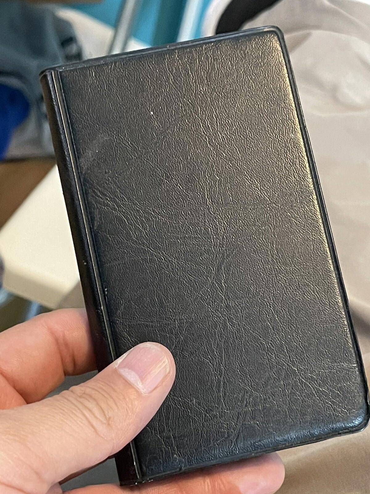 Vintage CANON Tilt Display, Dual Power; Solar or Battery, TS-81 Calculator