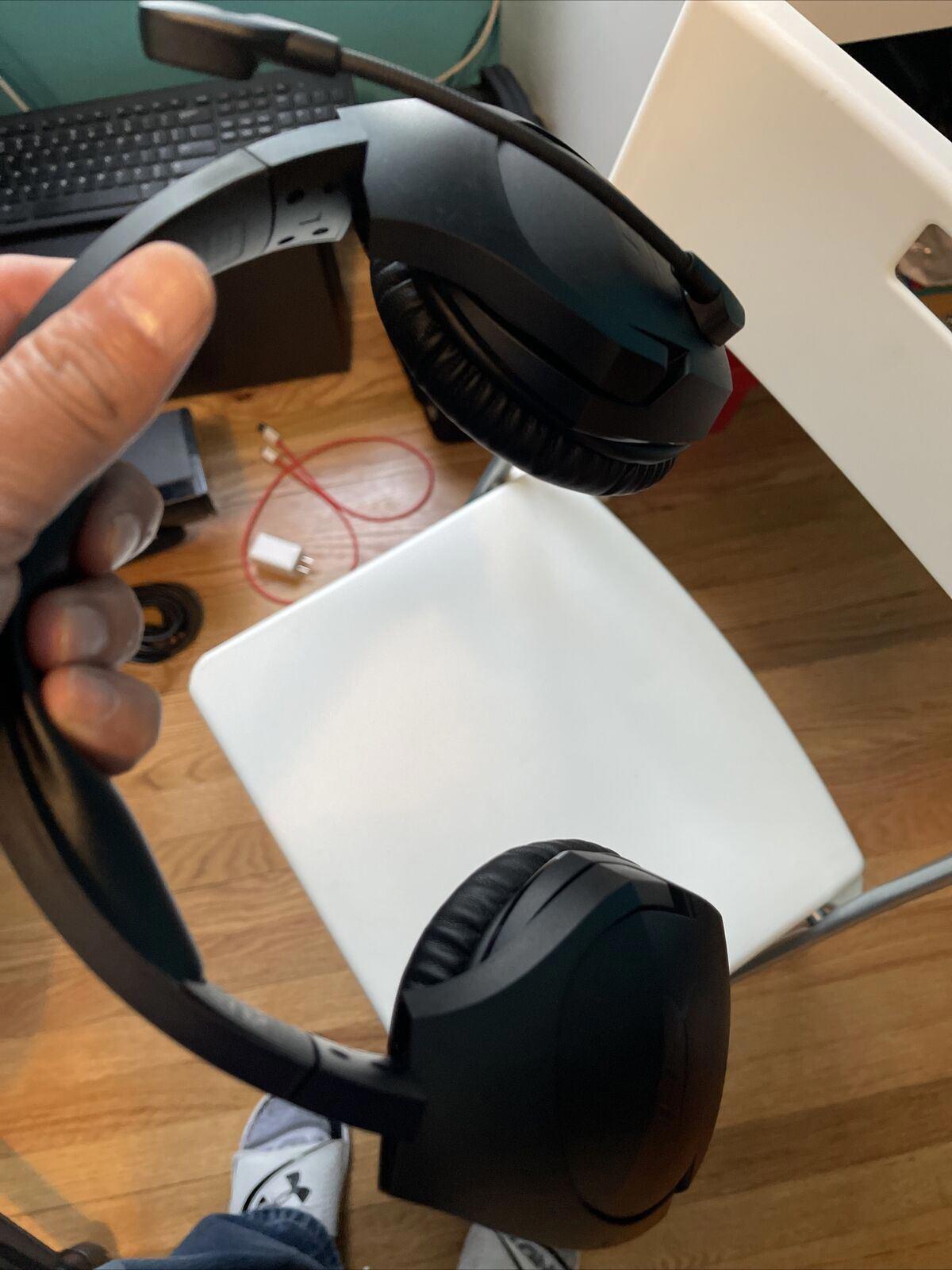 Hyper x headset model JIC-HSCSW