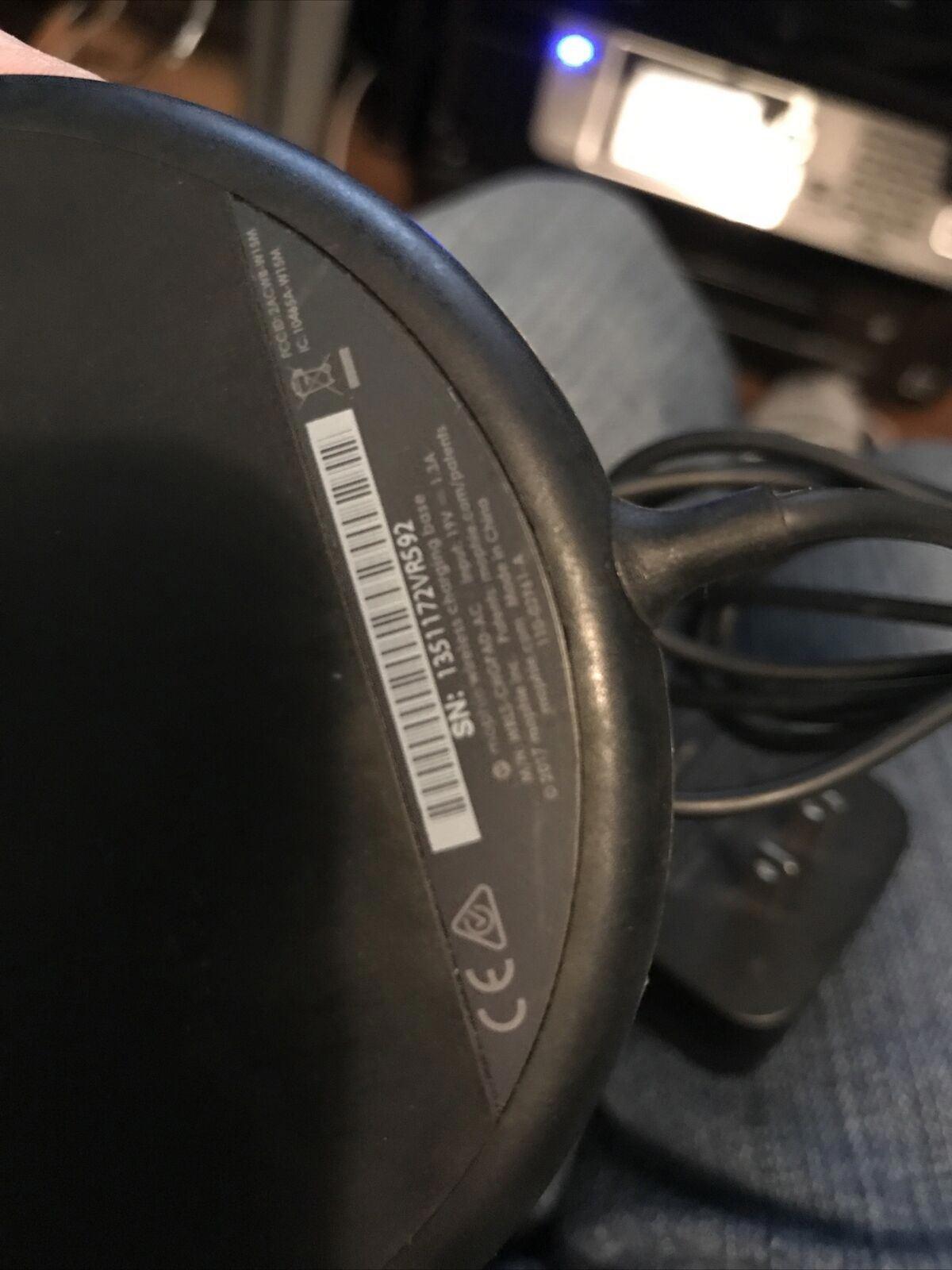 Mophie I Phone Wireless Charger