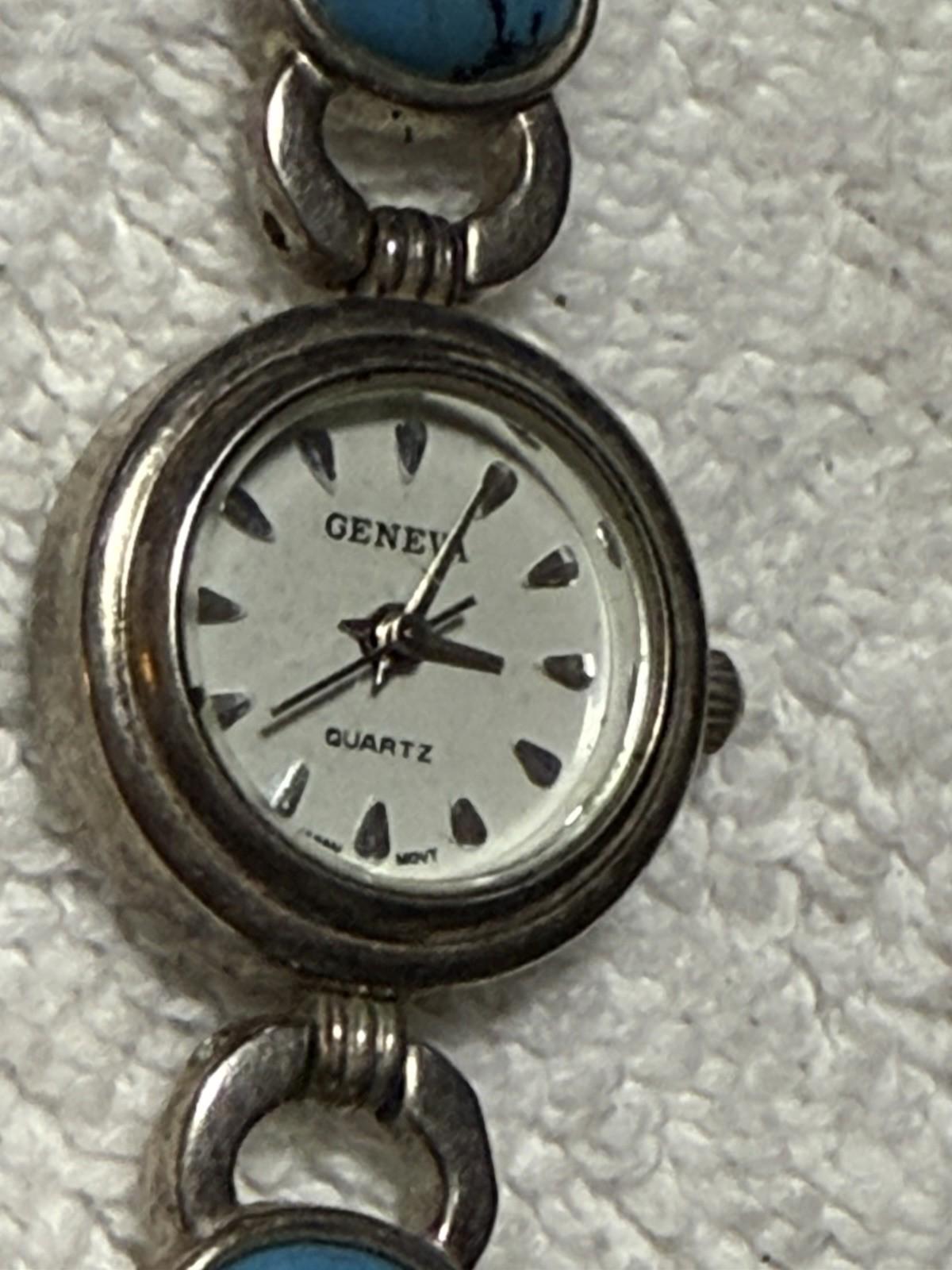 Lot Of 3 Ladies Watches