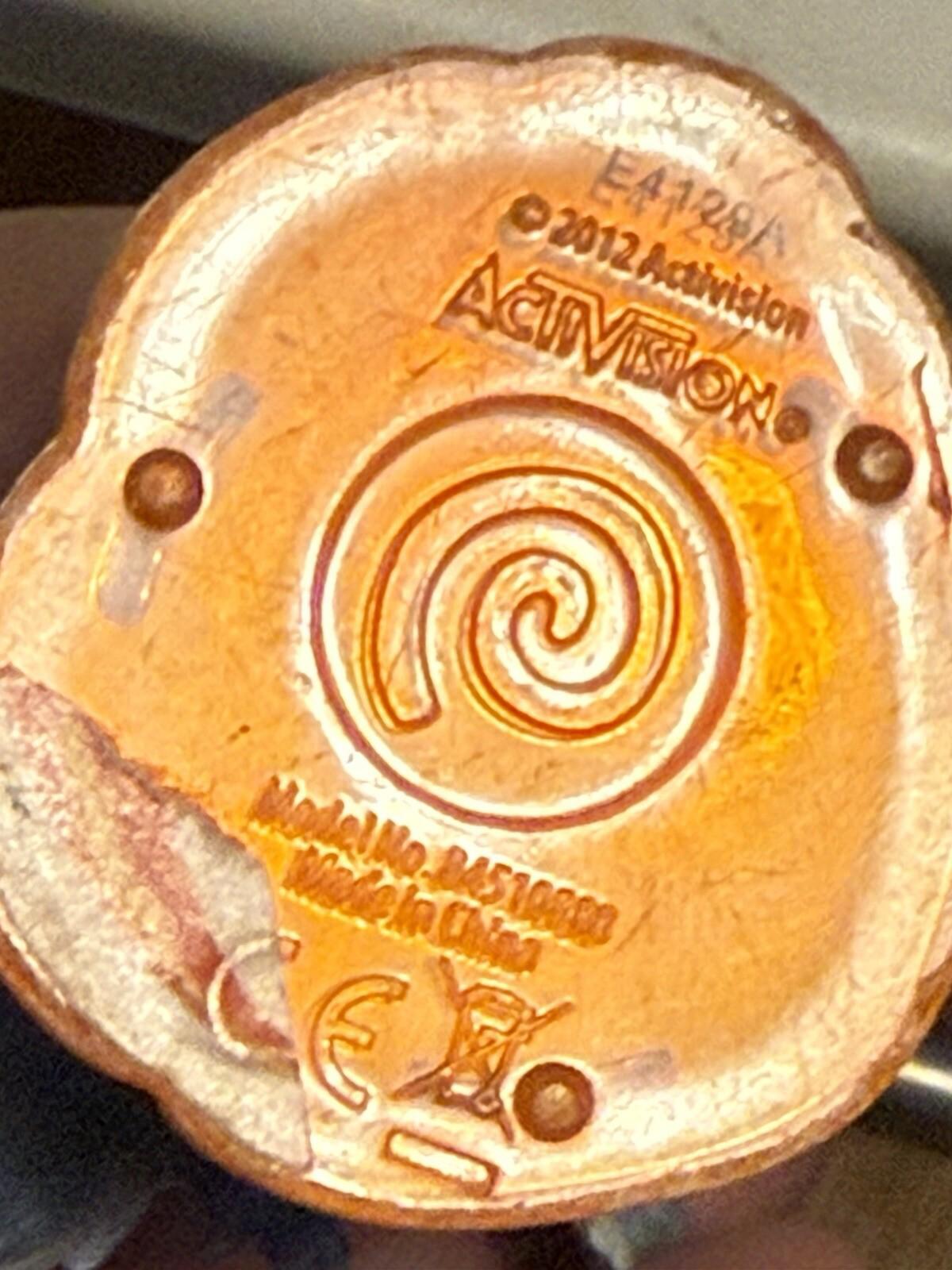 WHIRLWIND - Activision Spyro Skylanders Giants Skylanders