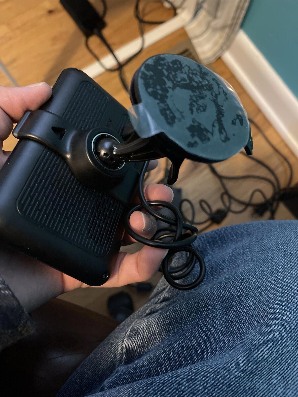 Garmin nuvi 40 Automotive GPS Receiver 4.3'' display (12)