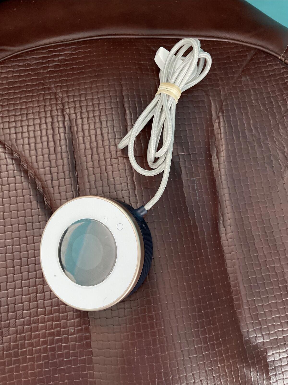 Mirahome Mooring Smart Mattress Pad Base Controller MPB-001 part