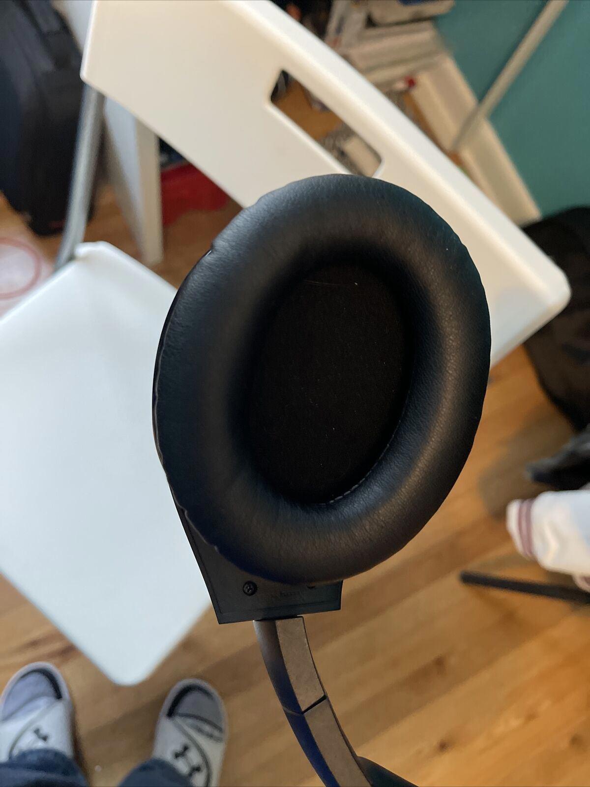 Hyper x headset model JIC-HSCSW