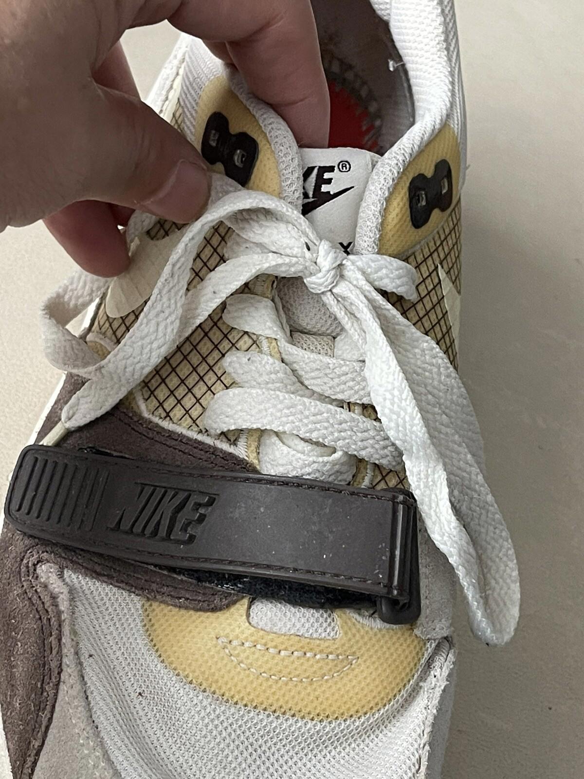 Vintage NIKE Airmax Size 9