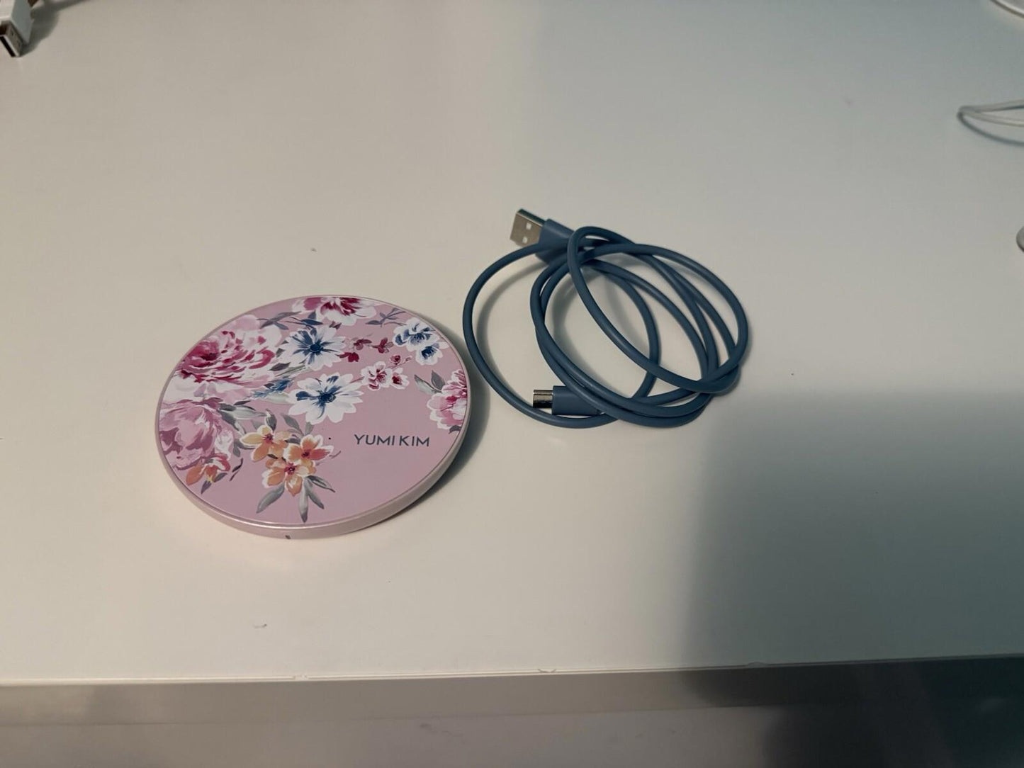 Yumi Kim Phone Wireless Charging Pad