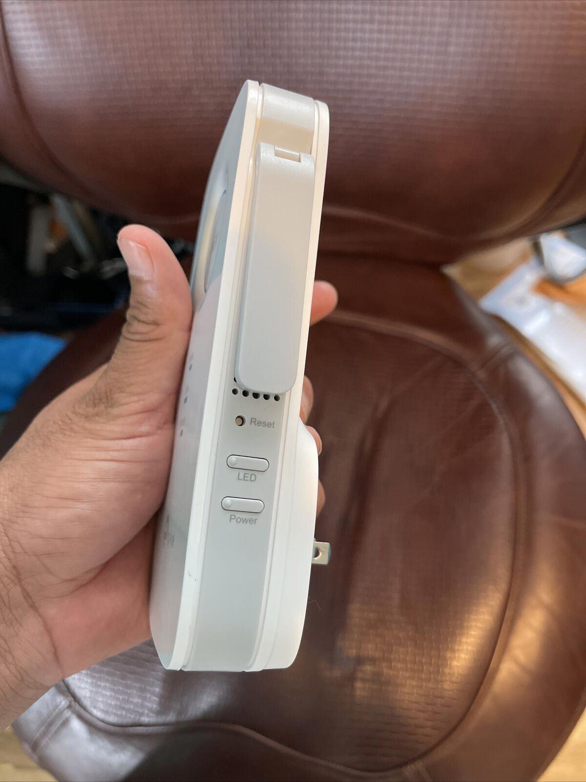 TP-Link RE450 AC1750 WiFi Range Extender High Speed Intelligent Signal Indicator