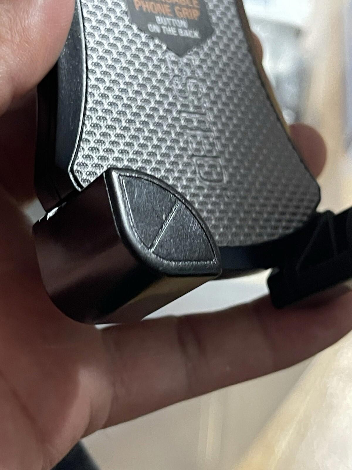Tough Tested Professional Series Phone Mount