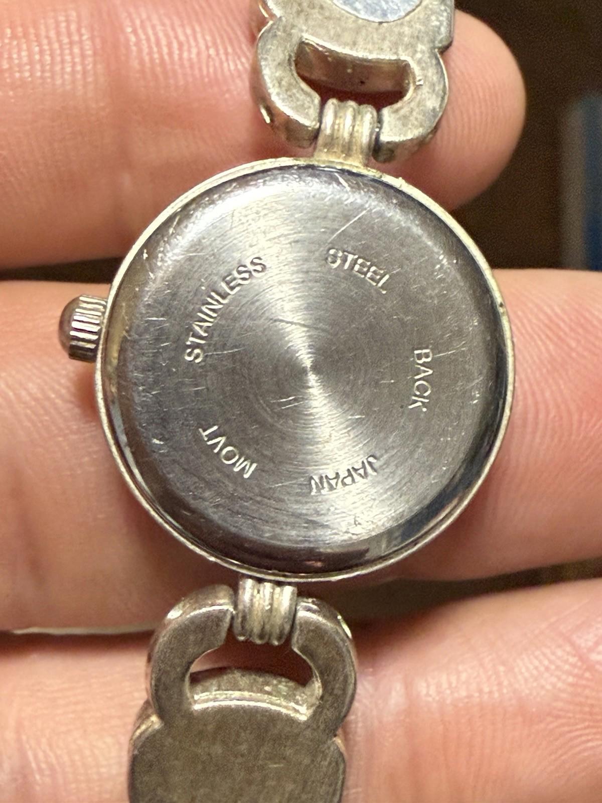 Lot Of 3 Ladies Watches